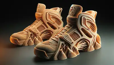 Soap Carving Subject Prompt