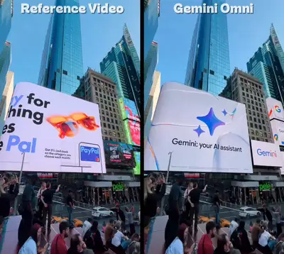 Edit Video Billboards to Show Specific Ads