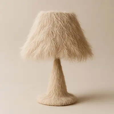 Everyday Objects with Animal Skin