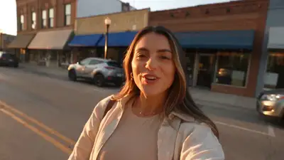 UGC Travel Vlog Video Prompt