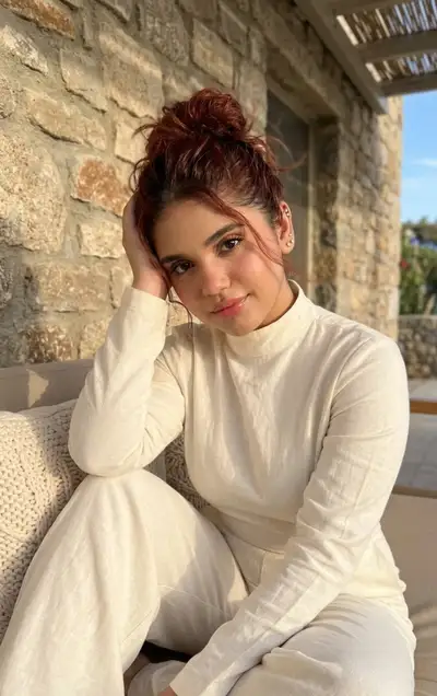 Mediterranean Serene Portrait Prompt