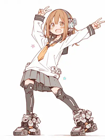 ナノバナナプロ アクションポーズプロンプト