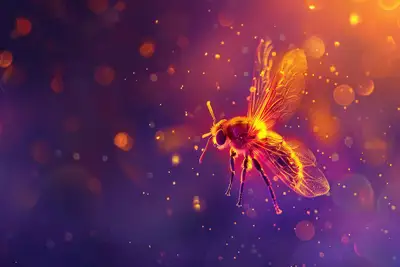 Translucent Brilliance Art Prompt