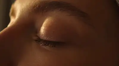 Filmische Morgenroutine Video Prompt
