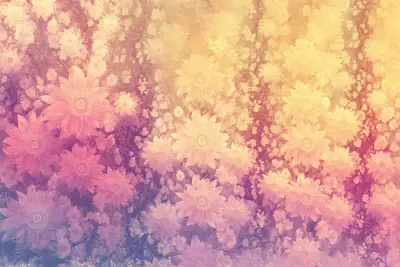 Fractal Geomancy Terrain Prompt