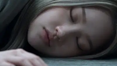 The Last Game - Survival Thriller Video Prompt