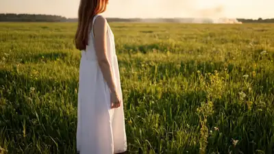 Poetic Allusion Prompt for Veo 3