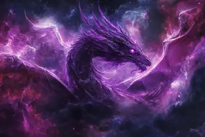 Cosmic Renaissance Celestial Being
