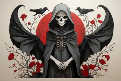 Amy Earles Style Art Prompt