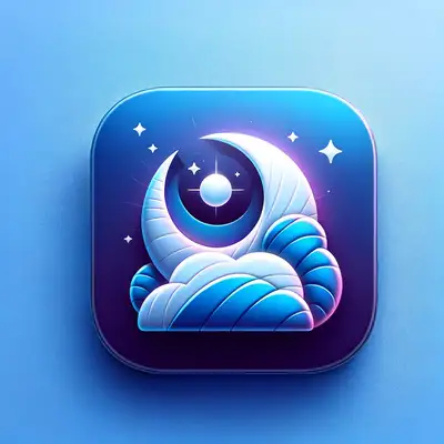 Innovative App Icon Design Prompt