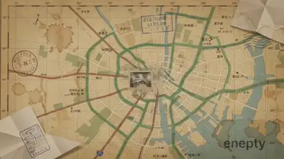 Prompt de Animação de Documentário Histórico em Estilo Vox