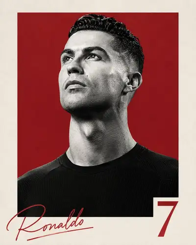 Cinematic Sports Editorial Portrait Prompt