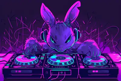 Pokemon Style Vector Illustration Prompt