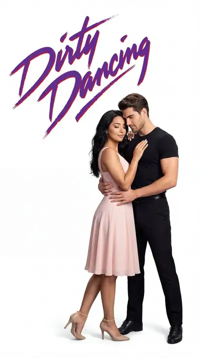 NanoBanana Pro Photoreal Romance Poster Generator