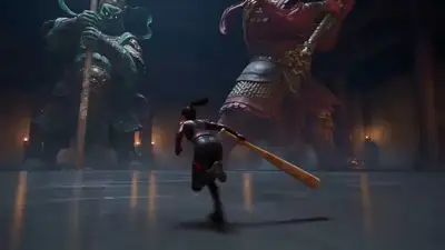 Epic Baseball Bat Battle vs Heavenly Kings