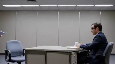 Job Interview Chaos with Instant Skills