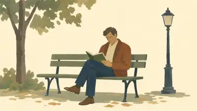 Minimalist gouache illustration of any subject