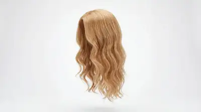 Apply Hairstyle to Woman