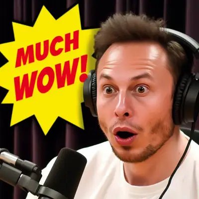 Clickbait-Thumbnail-Prompt-Vorlage