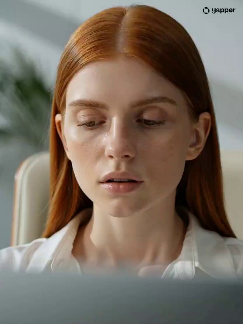 Bright skincare commercial storyboard