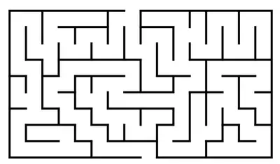 Turn Maze into Pacman Screen