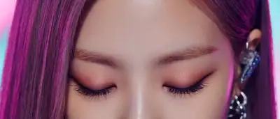 Filmisches K-Pop-Idol-Musikvideo-Prompt