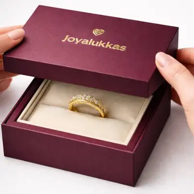Luxury product unboxing reveal photography template