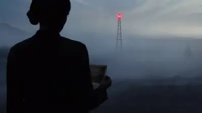 Tower Pulse Time Reversal